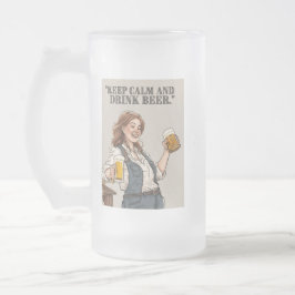 biercitaten matglas bierpul