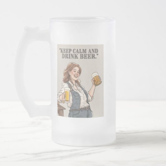 biercitaten matglas bierpul (Links)