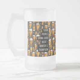 biercitaten matglas bierpul