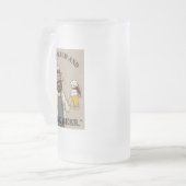 biercitaten matglas bierpul (Voorkant links)