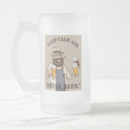biercitaten matglas bierpul