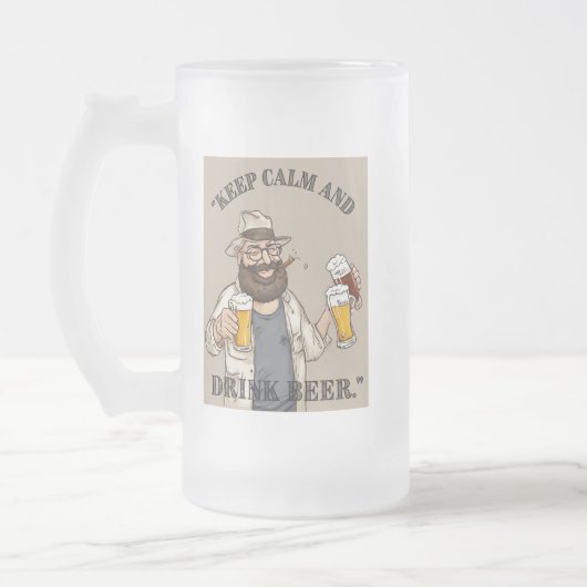 biercitaten matglas bierpul (Links)