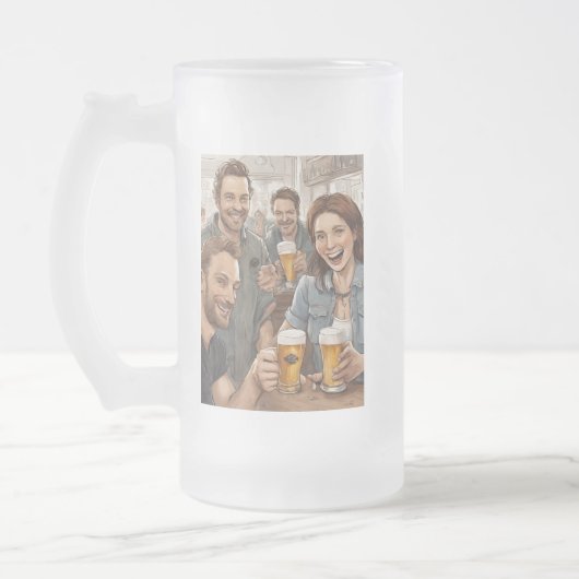 biercitaten matglas bierpul (Links)