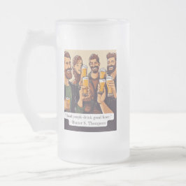 biercitaten matglas bierpul