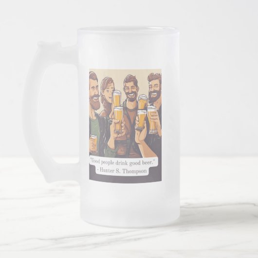 biercitaten matglas bierpul (Links)