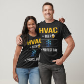 Bierdag HVAC T-shirt (Unisex)
