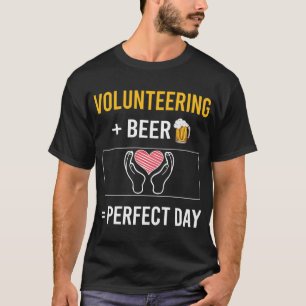 Bierdag Vrijwilliger T-shirt