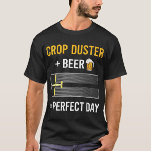 Bierdaggewas Duster T-shirt