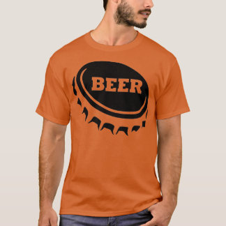 Bierdop T-shirt