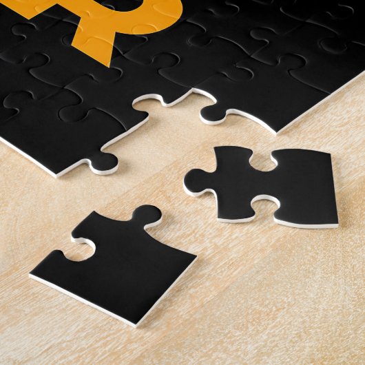 Bierdrank eindigt met bier legpuzzel (Zijkant)