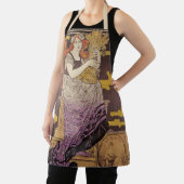 Biere de la Meuse van Marc Auguste Bastard Schort (Insitu)