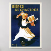 Bieres de Chartres Poster (Voorkant)
