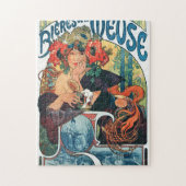 Bieres de la Meuse, Mucha Legpuzzel (Verticaal)