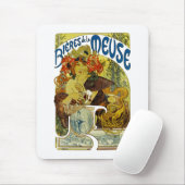 Bieres de la Meuse Muismat (Met muis)