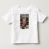 Bieres de la Meuse Promotional Poster Kinder Shirts (Voorkant)