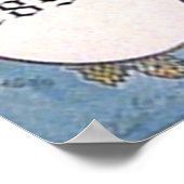 Bieres du Croissant 1895  print (Hoek)