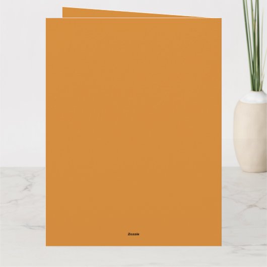 Bierfeest Drink Funny Beer Kaart (Achterkant)