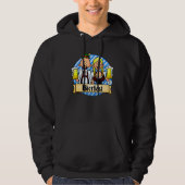 Bierfest Hoodie (Voorkant)