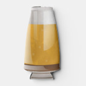 Bierfles koeler (Voorkant)