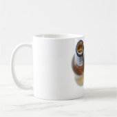 Bierflessen Koffiemok (Links)