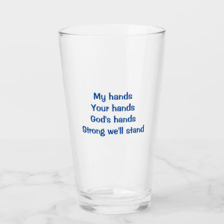 Bierglas Glas