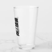 Bierglas Golf Par Glas (Links)