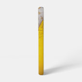 Bierglas met bubbels en schuim samsung galaxy hoesje (Linkerkant)