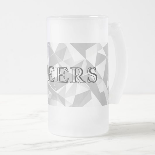 bierglas-Mok Matglas Bierpul (Voorkant rechts)