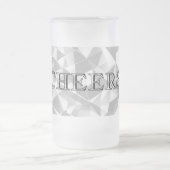 bierglas-Mok Matglas Bierpul (Center)