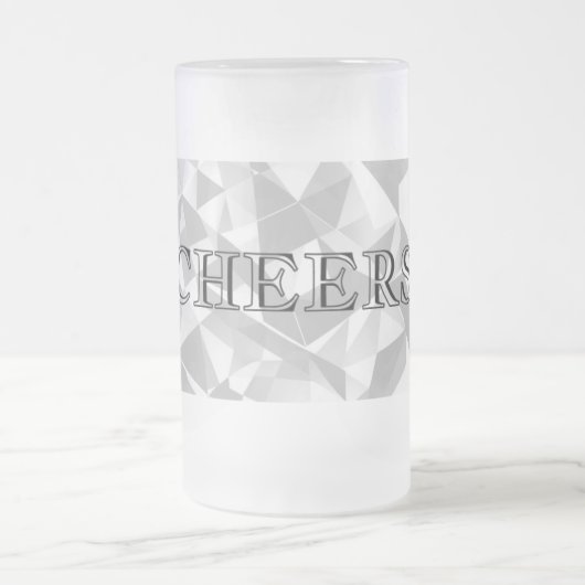 bierglas-Mok Matglas Bierpul (Center)