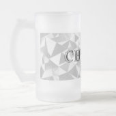 bierglas-Mok Matglas Bierpul (Links)