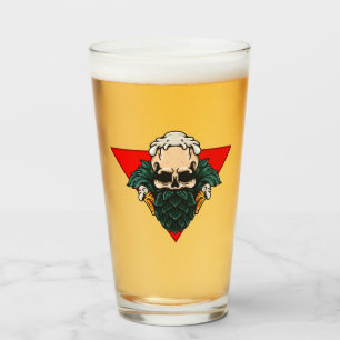 biergroepglas glas