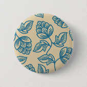 Bierhop Button (Voorkant)