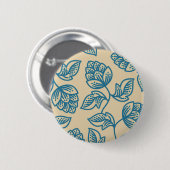 Bierhop Button (Voorkant /achterkant)