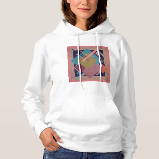 Bierhuis Hoodie (Voorkant)