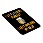 bierjoggen magneet (Rechterzijde)