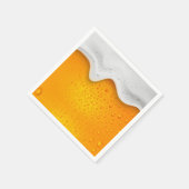 Bierkantje Servet (Hoek)