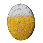 bierkop dartbord (Voorkant Rechts)