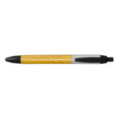 bierkop zwarte inkt pen (Achterkant)