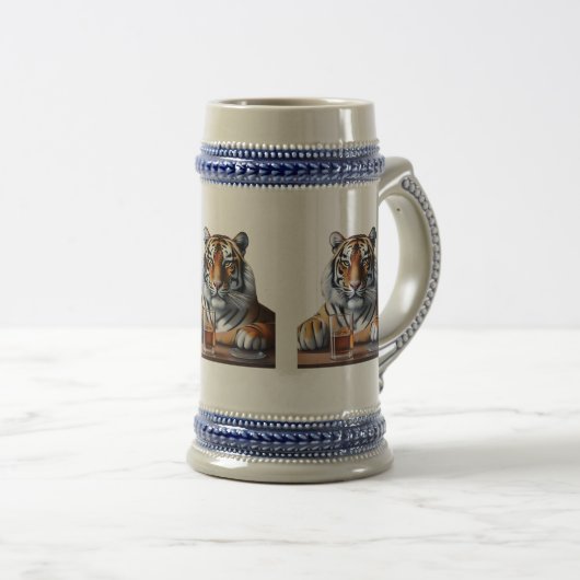 BIERKRüGE Bierpul (Voorkant rechts)