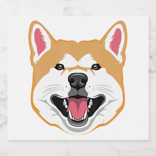 Bierlabels Verloving Gift * Weddenschap Gift * Bier Etiket (Enkel label)