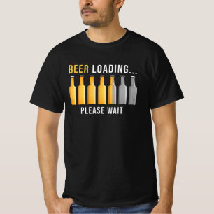 Bierlading T-shirt