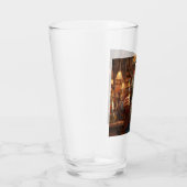 Bierliefhebber Glas (Rechts)