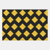 Bierliefhebbers bord inpakpapier vel (Voorkant 3)