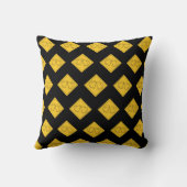 Bierliefhebbers bord kussen (Achterkant)