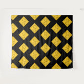 Bierliefhebbers bord wandkleed (Voorkant (horizontaal))