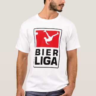 Bierliga T-shirt