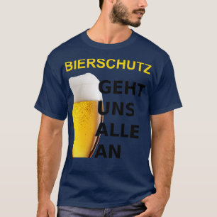 Biermeme voor Festival Aprs Ski Party Mallorca 12 T-shirt