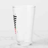 Bierniveau voor uw bierglas glas (Links)