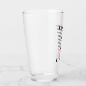 Bierniveau voor uw bierglas glas (Rechts)